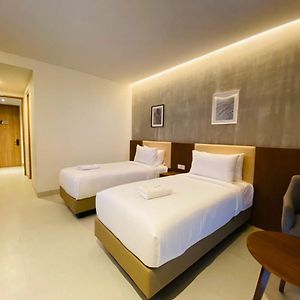 Kamar king deluxe