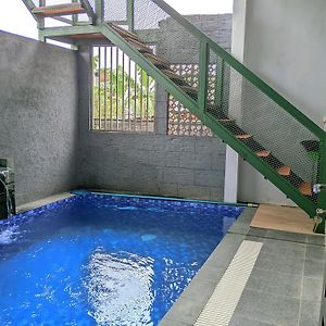 Mutiara panderman (VILLA DND)